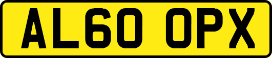 AL60OPX