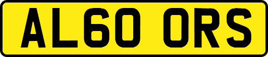 AL60ORS