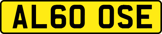 AL60OSE