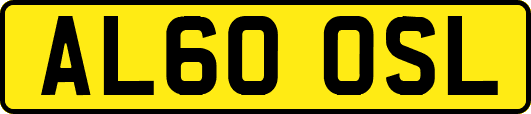 AL60OSL