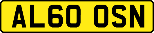 AL60OSN