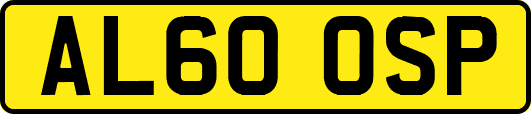 AL60OSP