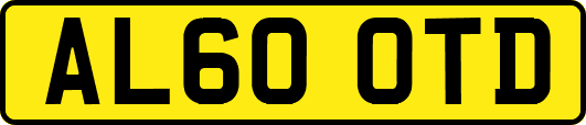 AL60OTD