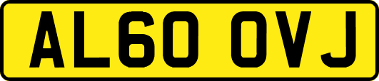 AL60OVJ