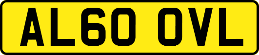 AL60OVL