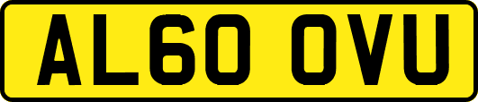 AL60OVU