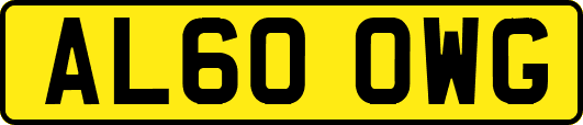 AL60OWG
