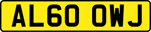 AL60OWJ