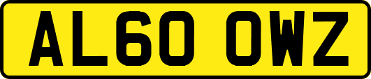 AL60OWZ