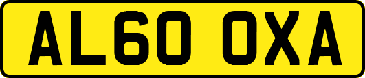 AL60OXA
