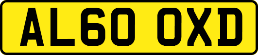 AL60OXD