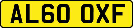 AL60OXF