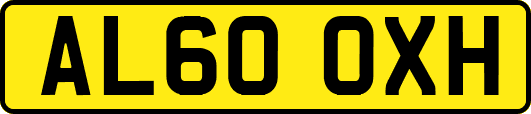 AL60OXH