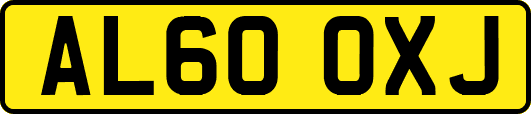AL60OXJ