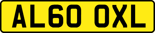 AL60OXL