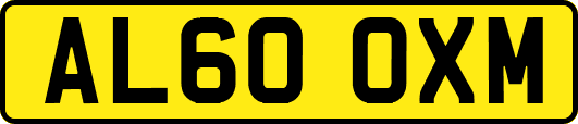 AL60OXM