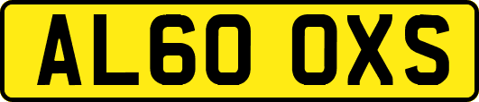 AL60OXS