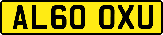 AL60OXU