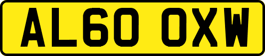 AL60OXW