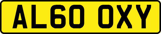 AL60OXY