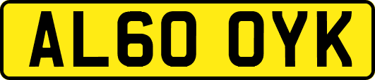 AL60OYK