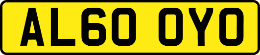 AL60OYO