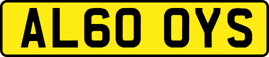 AL60OYS
