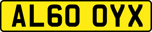 AL60OYX