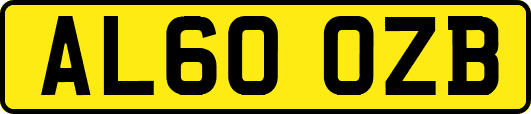 AL60OZB