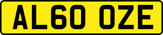 AL60OZE