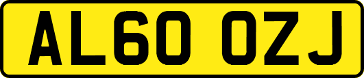 AL60OZJ