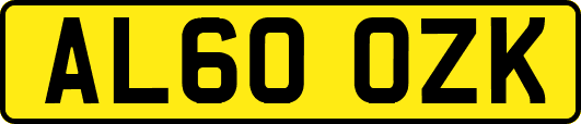 AL60OZK
