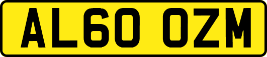 AL60OZM