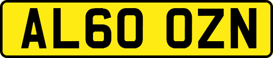 AL60OZN