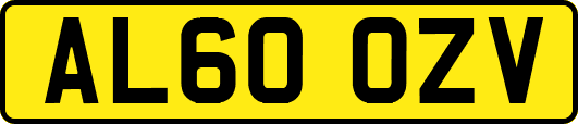AL60OZV
