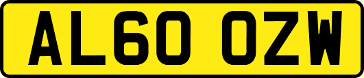 AL60OZW