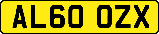 AL60OZX