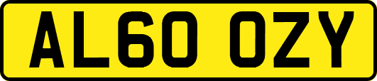 AL60OZY