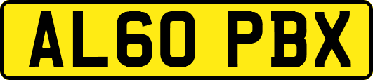AL60PBX