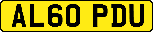 AL60PDU