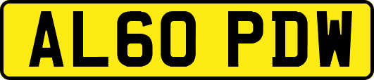 AL60PDW