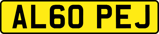 AL60PEJ