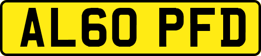 AL60PFD