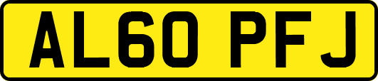 AL60PFJ