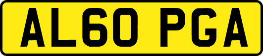 AL60PGA