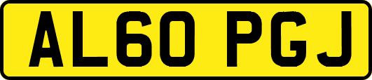 AL60PGJ