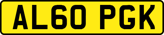 AL60PGK