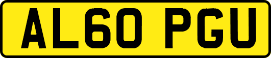AL60PGU