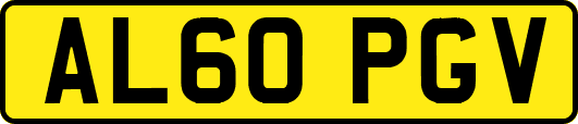 AL60PGV