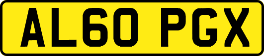 AL60PGX